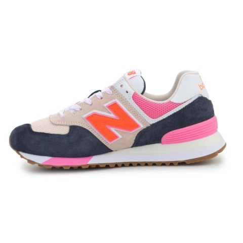 Buty New Balance W WL574PH2 New Balance
