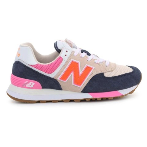 Buty New Balance W WL574PH2 New Balance
