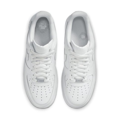 Buty Nike Air Force 1 '07 W DD8959-100 Nike