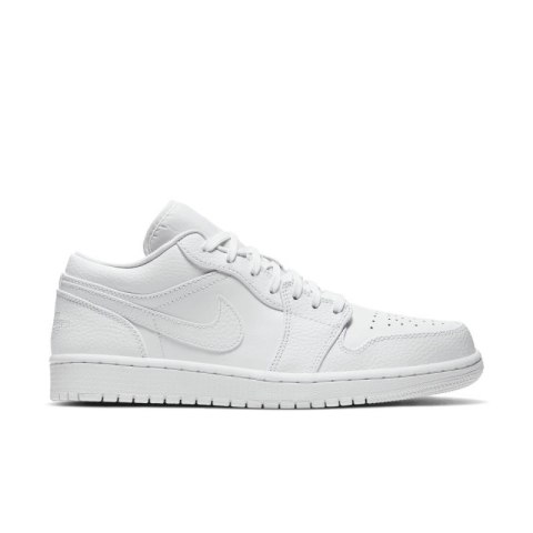 Buty Nike Air Jordan 1 Low M 553558-130 Nike Jordan