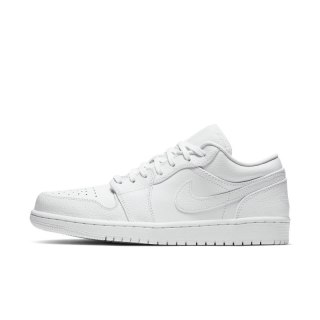 Buty Nike Air Jordan 1 Low M 553558-130 Nike Jordan