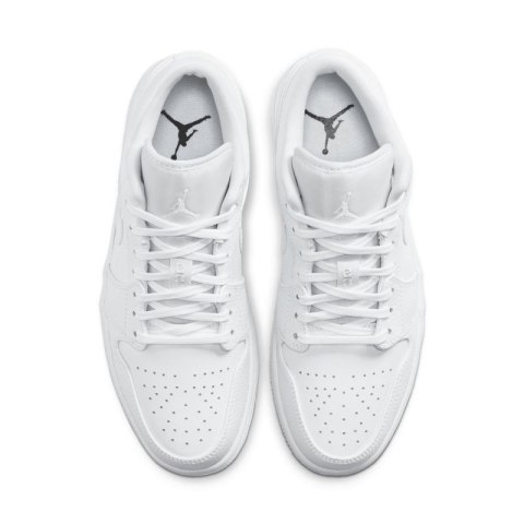 Buty Nike Air Jordan 1 Low M 553558-130 Nike Jordan