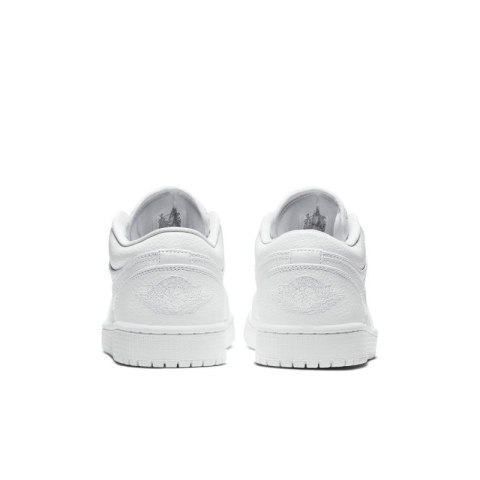 Buty Nike Air Jordan 1 Low M 553558-130 Nike Jordan