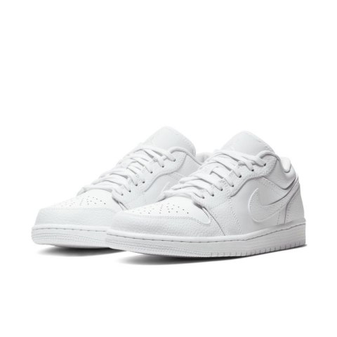 Buty Nike Air Jordan 1 Low M 553558-130 Nike Jordan