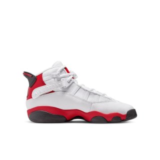 Buty Nike Jordan 6 Rings Jr 323419-126 Nike