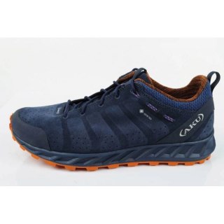 Buty trekkingowe Aku Rapida GTX [767063] Aku