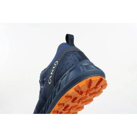 Buty trekkingowe Aku Rapida GTX [767063] Aku