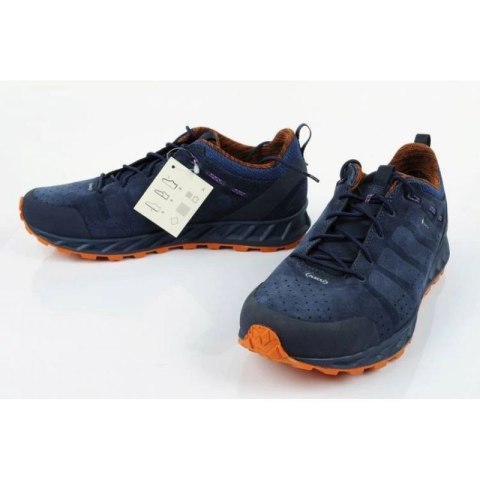 Buty trekkingowe Aku Rapida GTX [767063] Aku