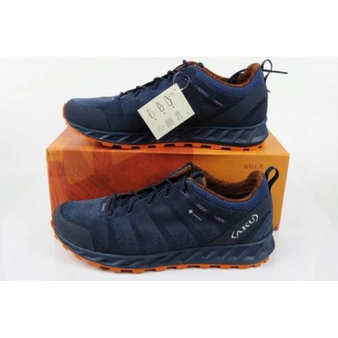 Buty trekkingowe Aku Rapida GTX [767063] Aku