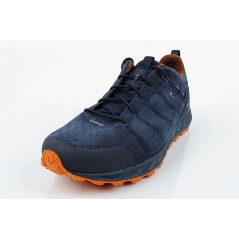 Buty trekkingowe Aku Rapida GTX [767063] Aku