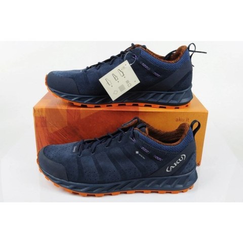 Buty trekkingowe Aku Rapida GTX [767063] Aku