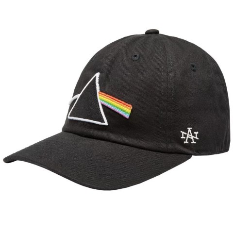 Czapka z daszkiem American Needle Ballpark Pink Floyd Cap SMU674A-PFLOYD American Needle