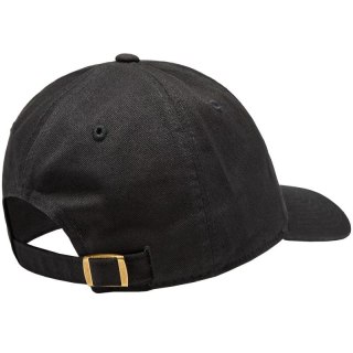 Czapka z daszkiem American Needle Ballpark Pink Floyd Cap SMU674A-PFLOYD American Needle