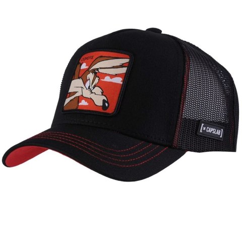 Czapka z daszkiem Capslab Freegun Looney Tunes Cap CL-LOO-1-COY1 Capslab