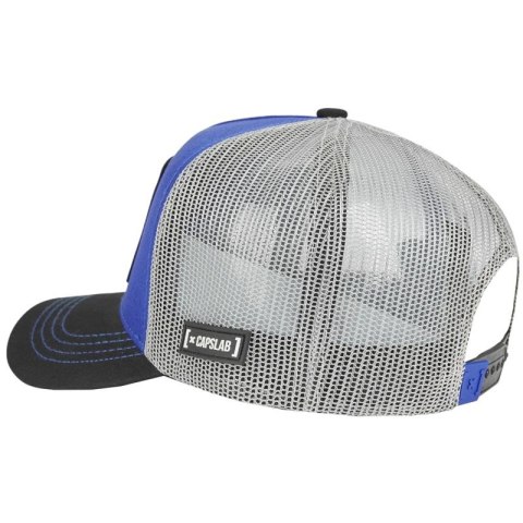 Czapka z daszkiem Capslab Space Mission NASA Cap CL-NASA-1-NAS3 Capslab