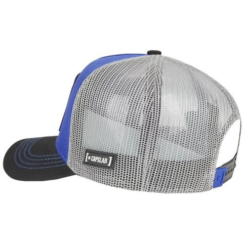 Czapka z daszkiem Capslab Space Mission NASA Cap CL-NASA-1-NAS3 Capslab