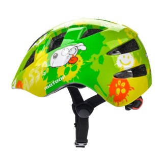 Kask rowerowy Meteor PNY11 Jr 25228 Meteor