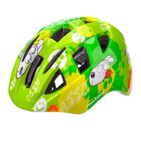 Kask rowerowy Meteor PNY11 Jr 25228 Meteor