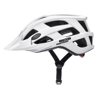 Kask rowerowy Meteor Street 25215 Meteor