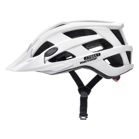 Kask rowerowy Meteor Street 25215 Meteor