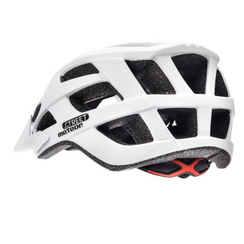 Kask rowerowy Meteor Street 25215 Meteor