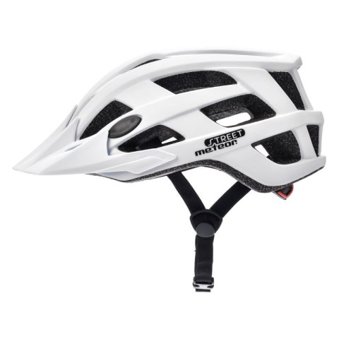 Kask rowerowy Meteor Street 25215 Meteor