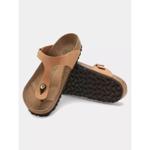 Klapki Birkenstock Gizeh BS W 1025062 Birkenstock