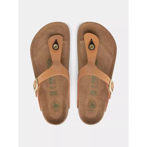 Klapki Birkenstock Gizeh BS W 1025062 Birkenstock