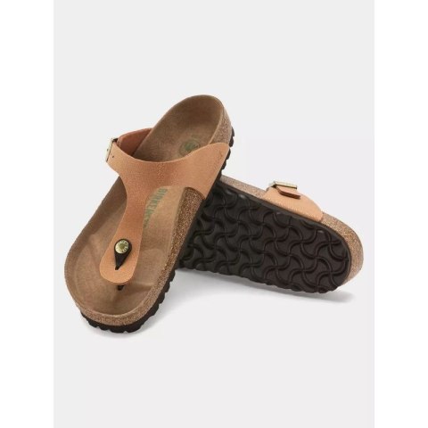 Klapki Birkenstock Gizeh BS W 1025062 Birkenstock