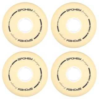 Kółka do rolek Spokey Freespo Set 9506709000 Spokey