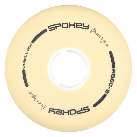 Kółka do rolek Spokey Freespo Set 9506709000 Spokey