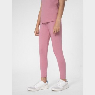Legginsy 4F Jr 4FJSS23TTIGF038 54S 4f