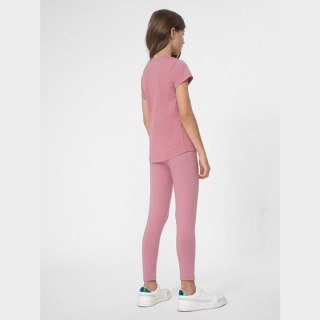 Legginsy 4F Jr 4FJSS23TTIGF038 54S 4f