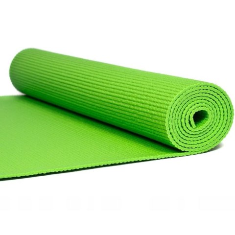 Mata Yoga PVC S825740 Inny