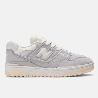 New Balance BB550SLB Szare 37.5 New Balance