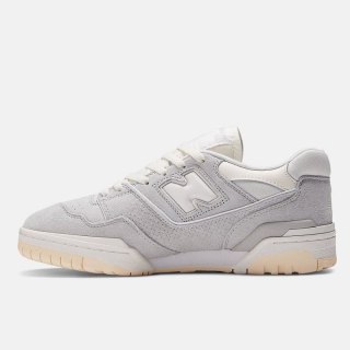 New Balance BB550SLB Szare 37.5 New Balance