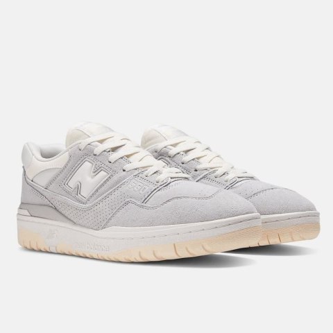 New Balance BB550SLB Szare 37.5 New Balance
