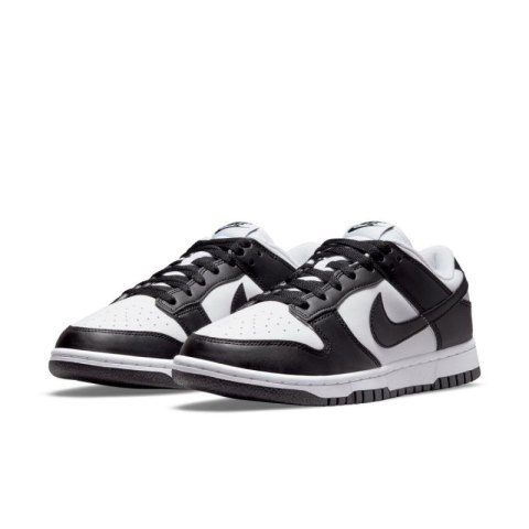 Nike Dunk Low Czarny 36.5 Nike