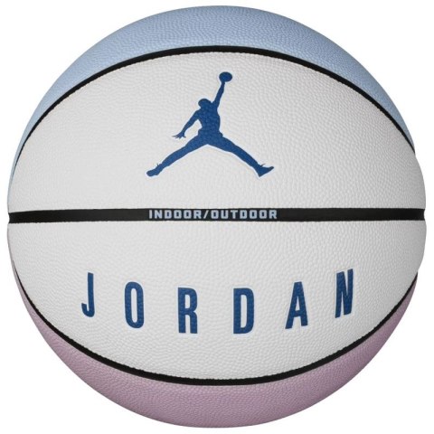 Piłka Jordan Ultimate 2.0 8P In/Out Ball J1008254-421 Nike Jordan