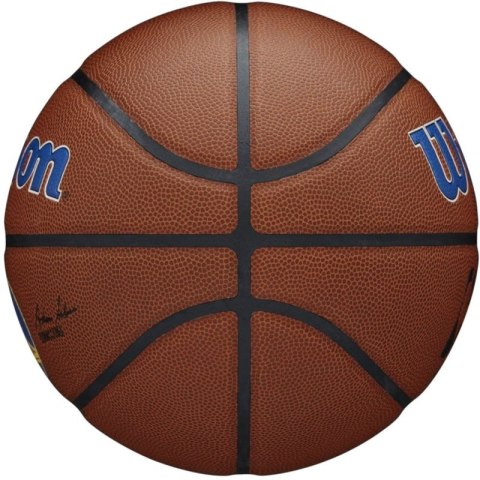 Piłka Wilson Team Alliance Golden State Warriors Ball WTB3100XBGOL Wilson