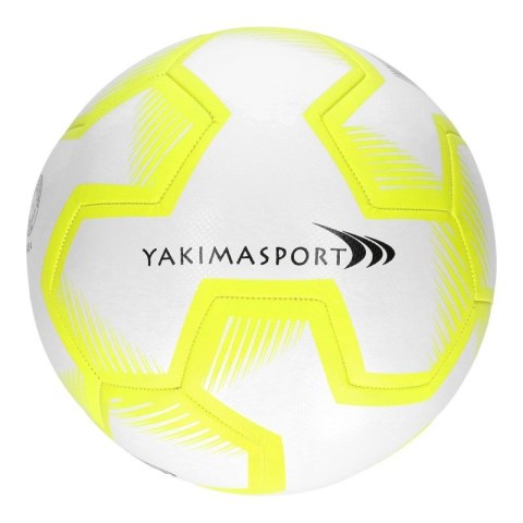 Piłka nożna Yakima Sport r.4 100520 Yakimasport