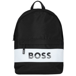 Plecak Boss Logo Backpack J20366-09B Boss