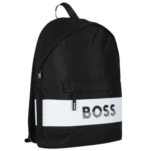 Plecak Boss Logo Backpack J20366-09B Boss