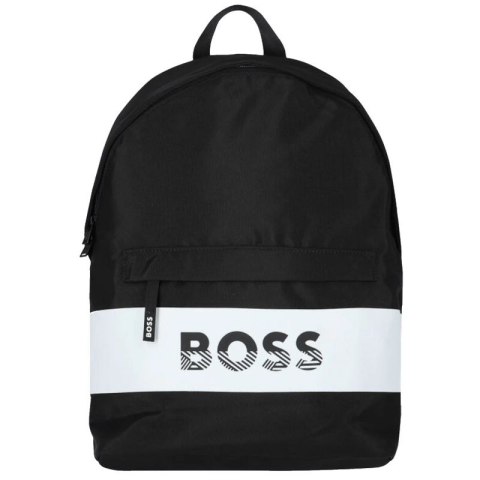 Plecak Boss Logo Backpack J20366-09B Boss
