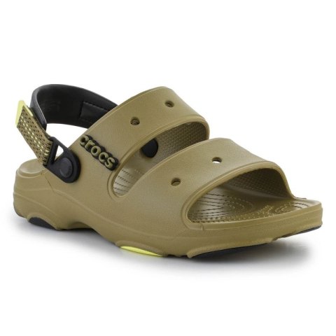 Sandały Crocs™ Classic All-Terrain Sandal M 207711-3UA Crocs