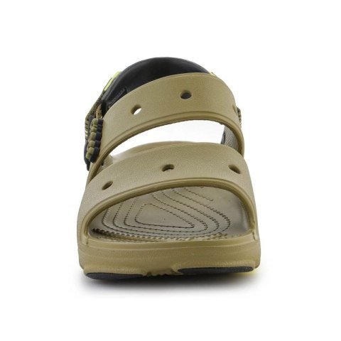 Sandały Crocs™ Classic All-Terrain Sandal M 207711-3UA Crocs