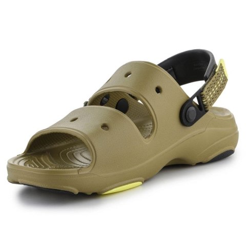 Sandały Crocs™ Classic All-Terrain Sandal M 207711-3UA Crocs