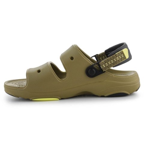 Sandały Crocs™ Classic All-Terrain Sandal M 207711-3UA Crocs