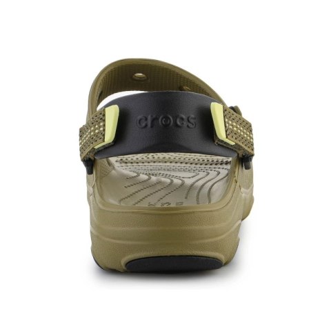 Sandały Crocs™ Classic All-Terrain Sandal M 207711-3UA Crocs