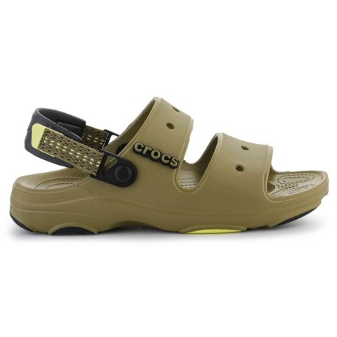 Sandały Crocs™ Classic All-Terrain Sandal M 207711-3UA Crocs